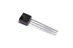 2N5551 NPN High-Voltage Transistor